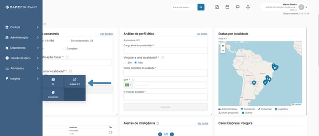 SC - Cockpit - Câmeras (9)