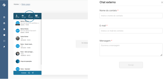 SC - Menu superior - Bate-papo (3)