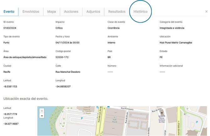 SC - Registro de eventos (21)