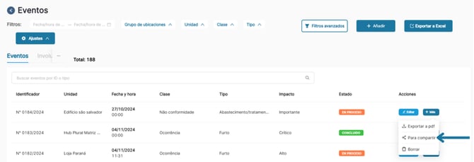 SC - Registro de eventos (23)