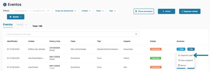 SC - Registro de eventos (24)