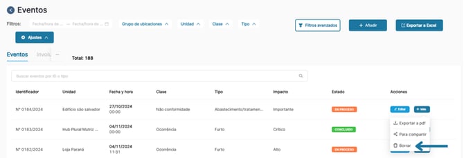 SC - Registro de eventos (26)