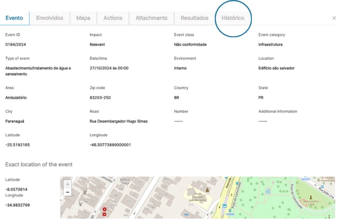 SC - Registro de eventos (27)