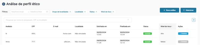 Teste de exclusão-1